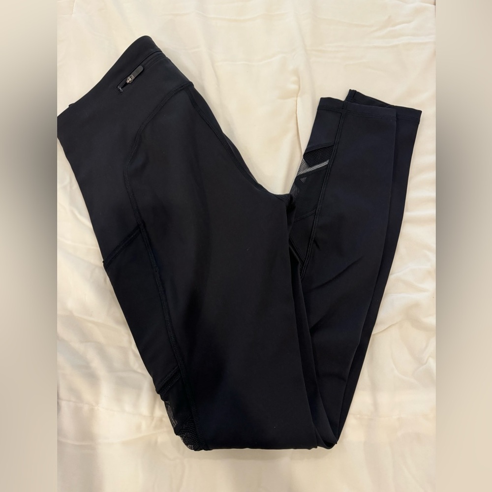 Lululemon Speed Up Tight 28” Mesh
